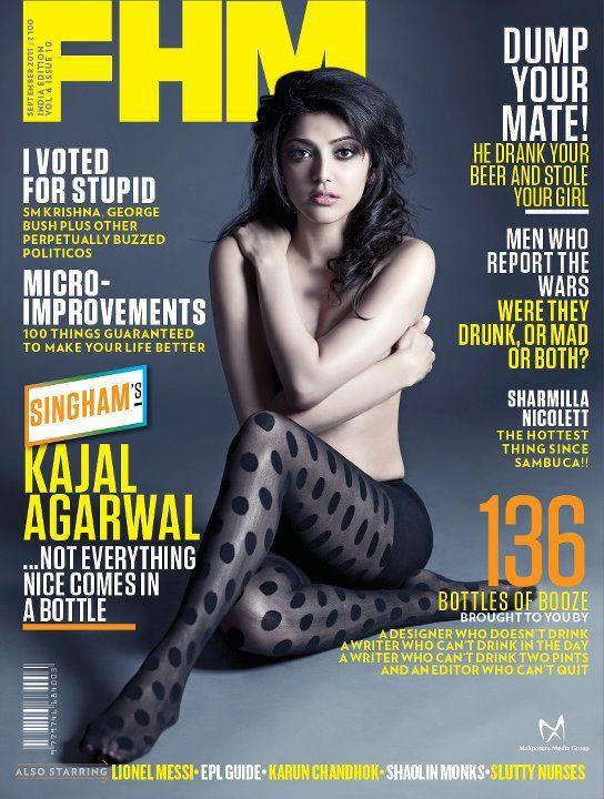 Kajal topless, Kajal agarwal topless, kajal FHM Magazine, kajal topless FHM Magazine, kajal agarwal topless FHM Magazine